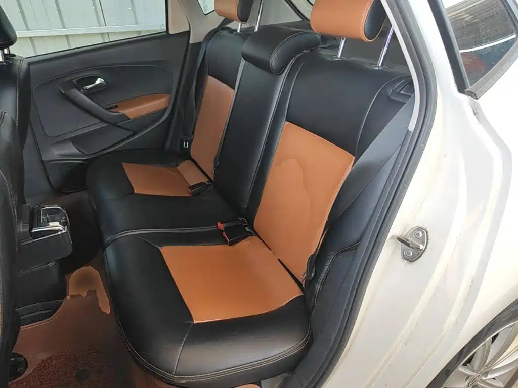 Volkswagen Polo — миниатюра 17
