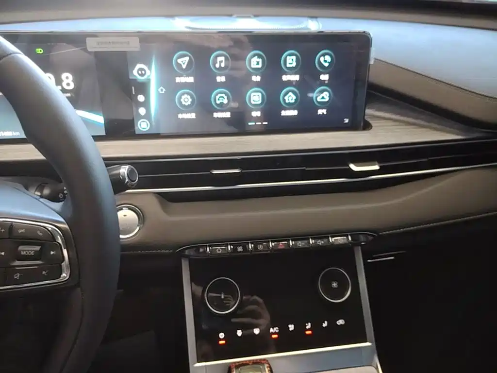 Chery Tiggo 7 PLUS — миниатюра 13
