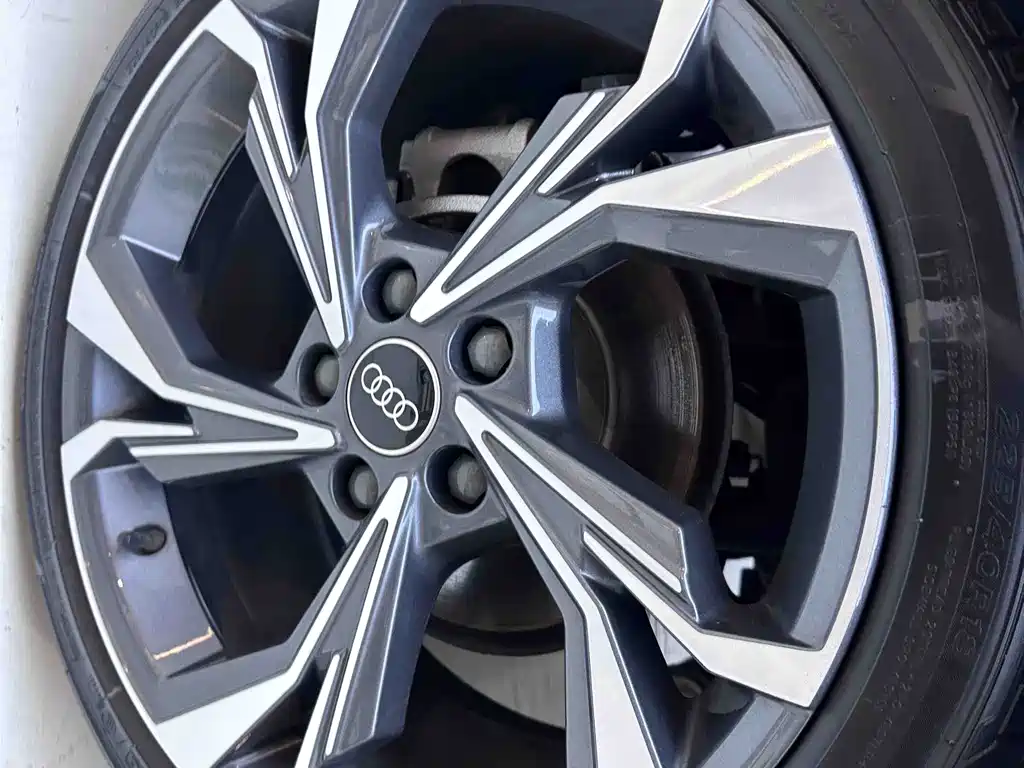 Audi A3 — фотографии объявления, Фото 22