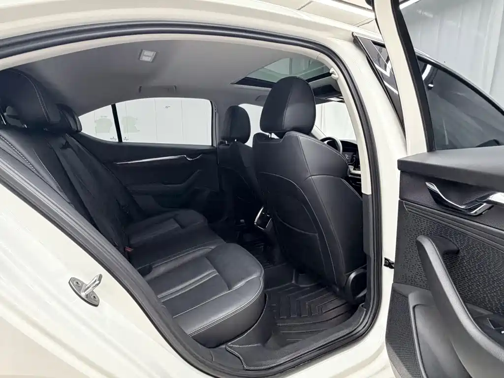 Skoda Octavia — миниатюра 20