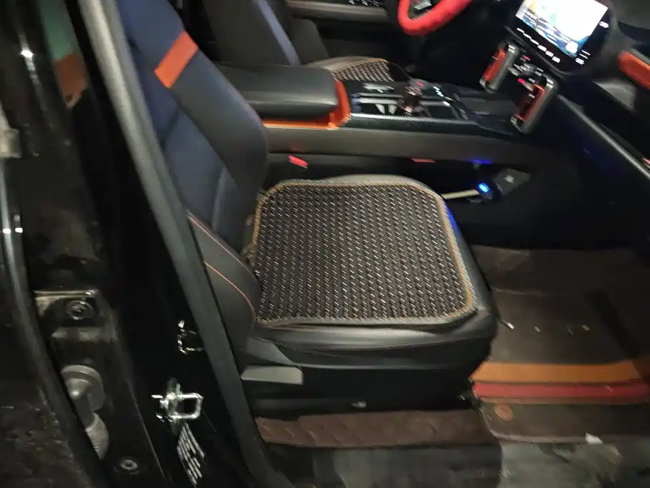 Haval Big Dog — миниатюра 8