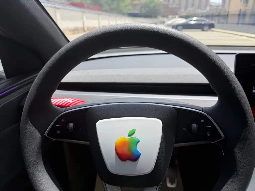Tesla Model Y L