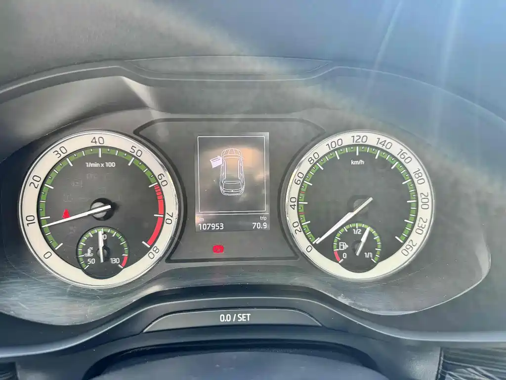 Skoda Kodiaq — миниатюра 5