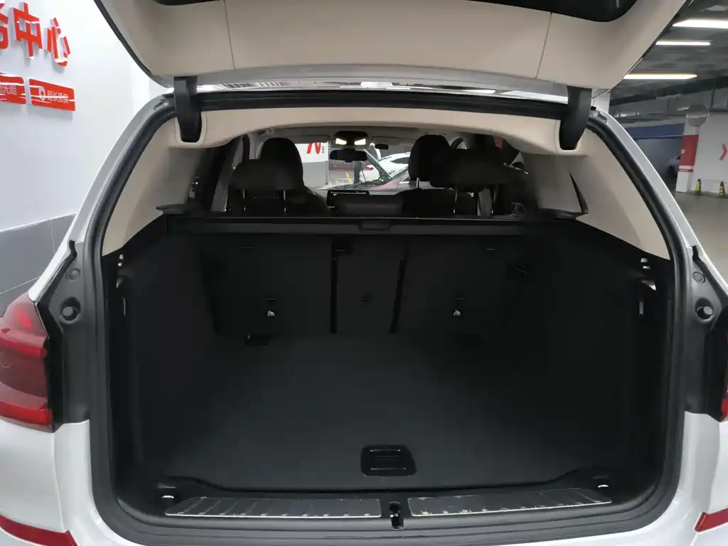 BMW X3 — миниатюра 10