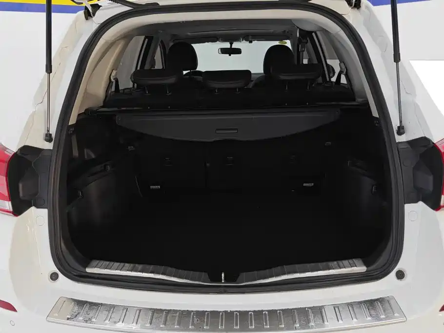 Haval H6 — миниатюра 4