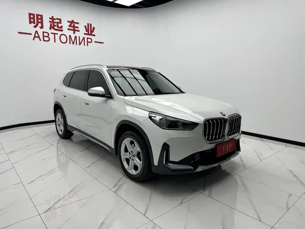 BMW X1 2023 sDrive20Li X
