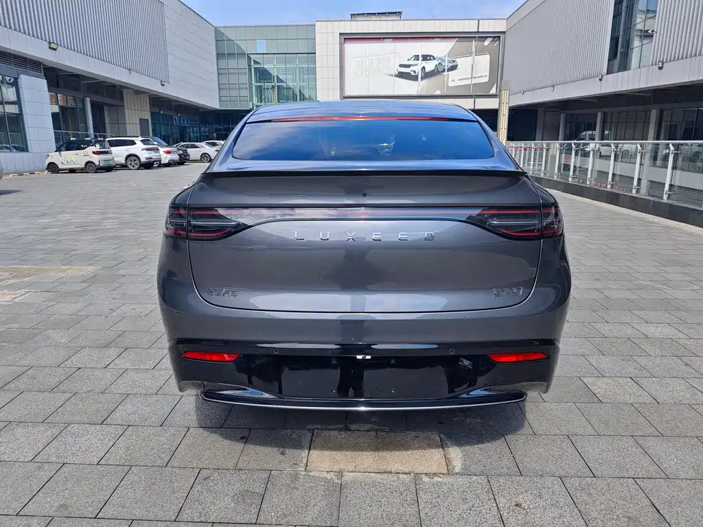 Zhijie Zhijie R7 — миниатюра 8