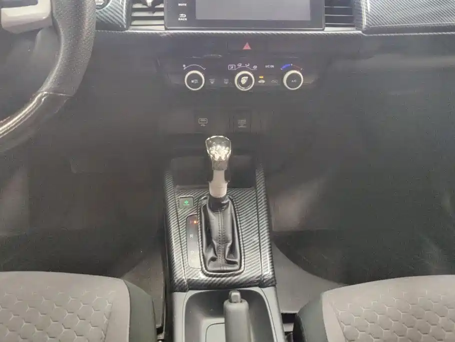 Honda Fit — миниатюра 16