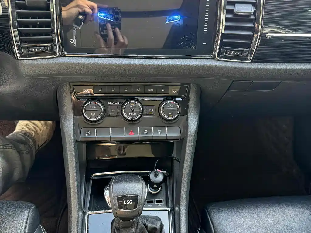 Skoda Kodiaq — миниатюра 8