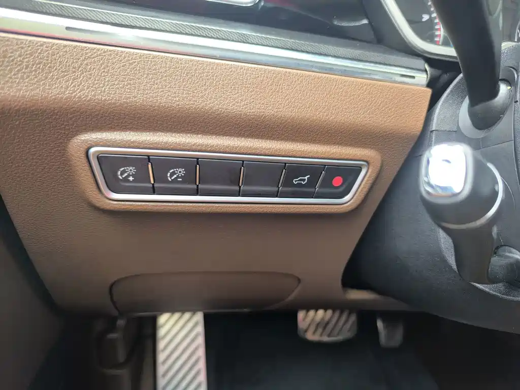 Zotye Zotye T800 — миниатюра 22