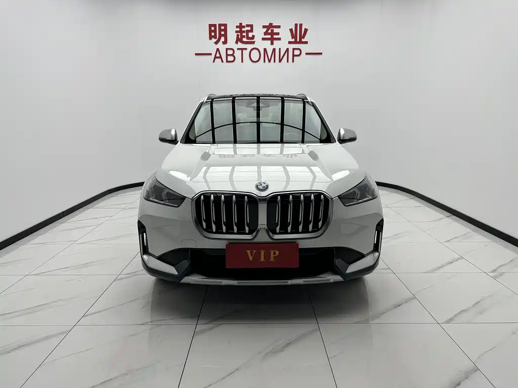 BMW X1 2023 sDrive20Li X