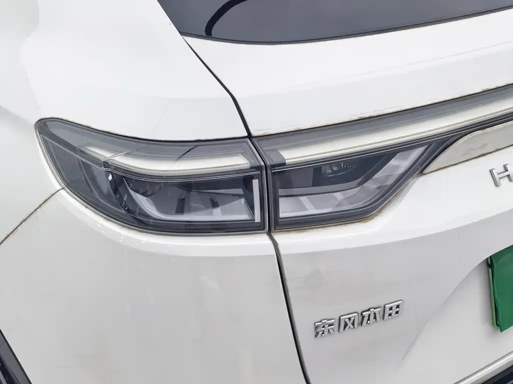 Honda e:NS1 — миниатюра 7