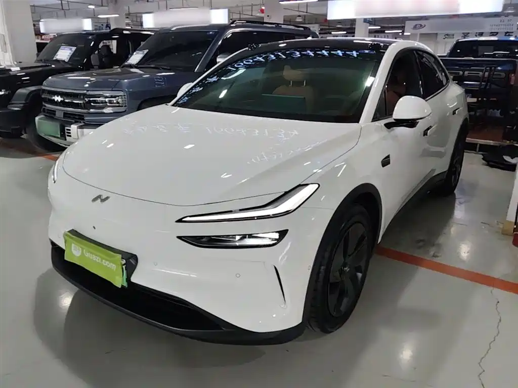 Onvo ONVO L60 2025