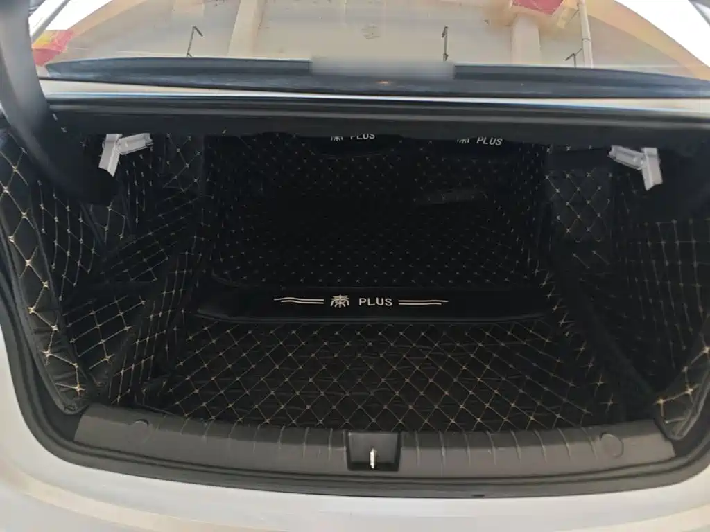 BYD Qin PLUS — миниатюра 19