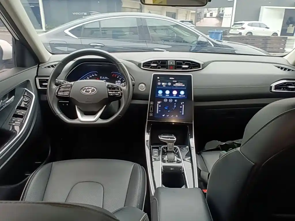 Hyundai ix25 — миниатюра 10