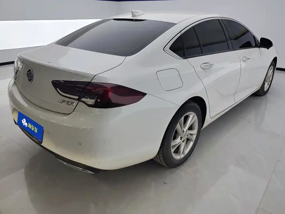 Buick Regal — миниатюра 3
