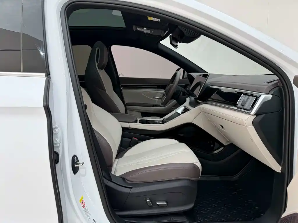 BYD PLUS New Energy — миниатюра 16