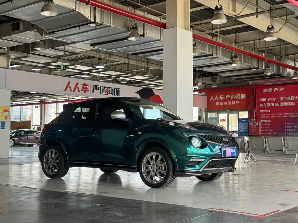 Infiniti ESQ — миниатюра 3