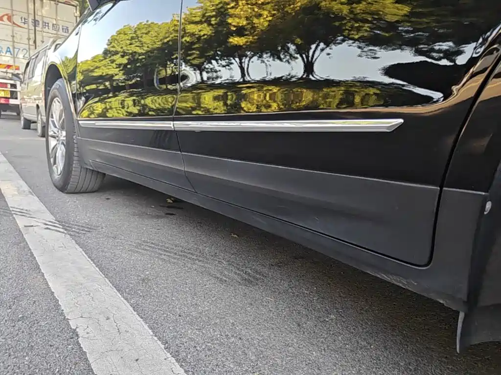 Cadillac XT5 — миниатюра 22