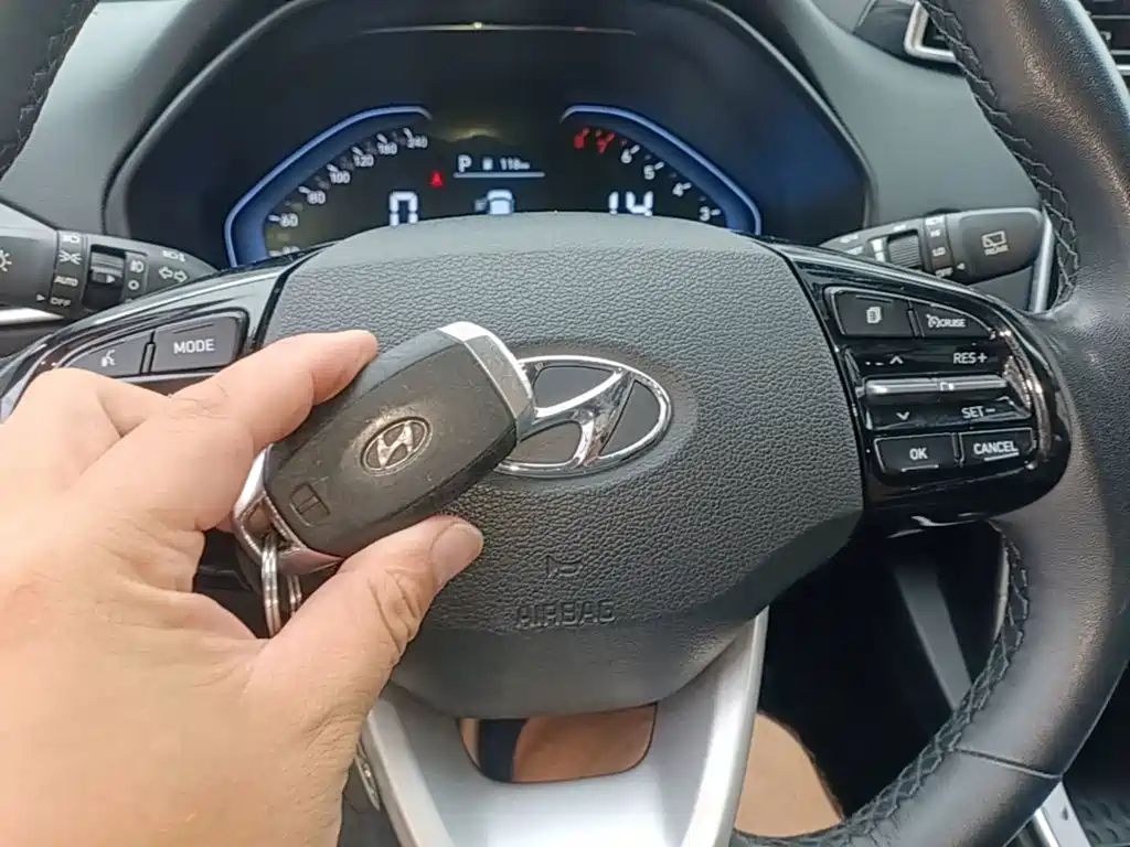 Hyundai ix25 — миниатюра 9