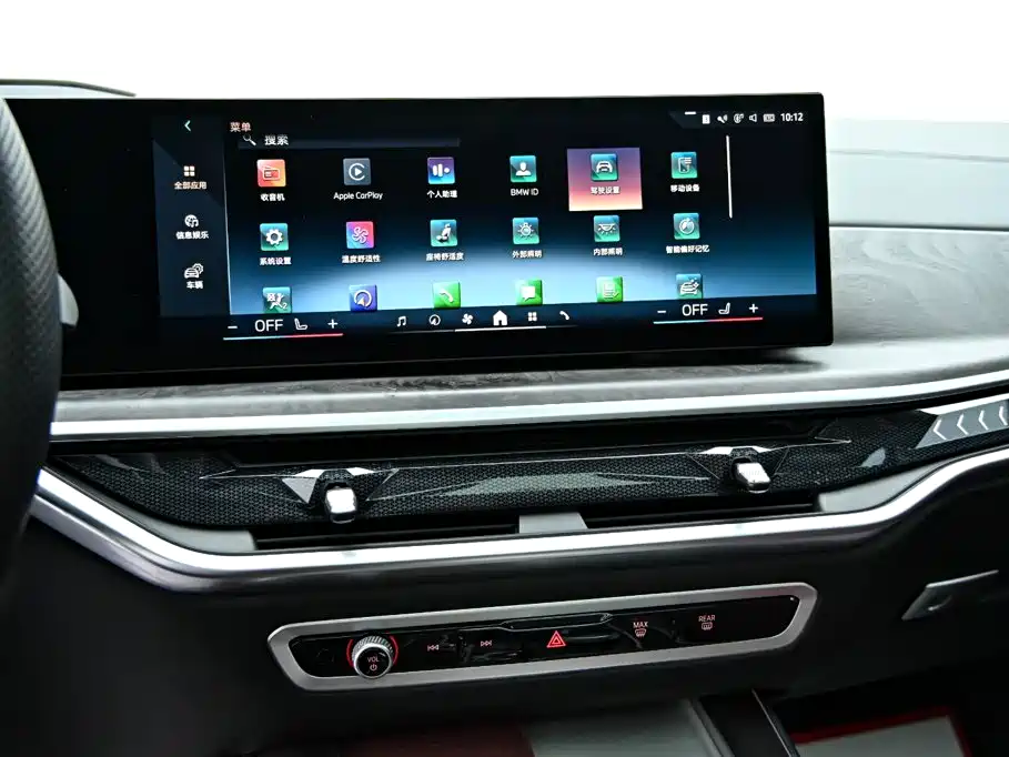 BMW X5 — миниатюра 17