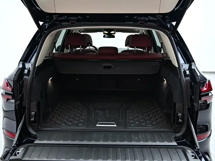 BMW X5 — миниатюра 36