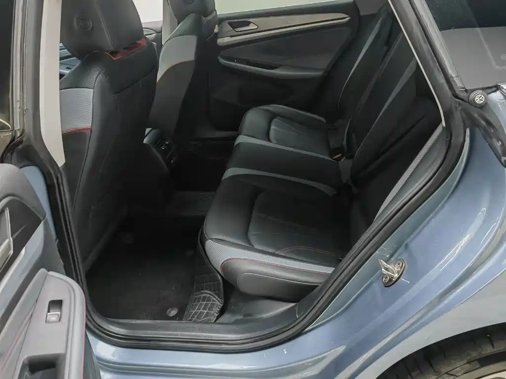 Volkswagen Lamando — миниатюра 5