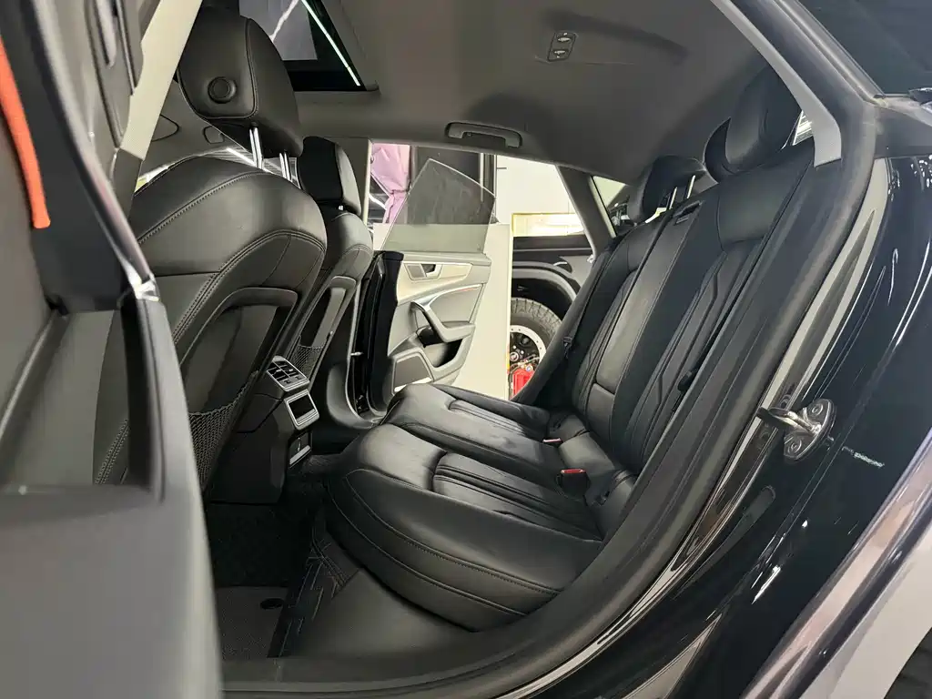 Audi A7 2021 45 TFSI
