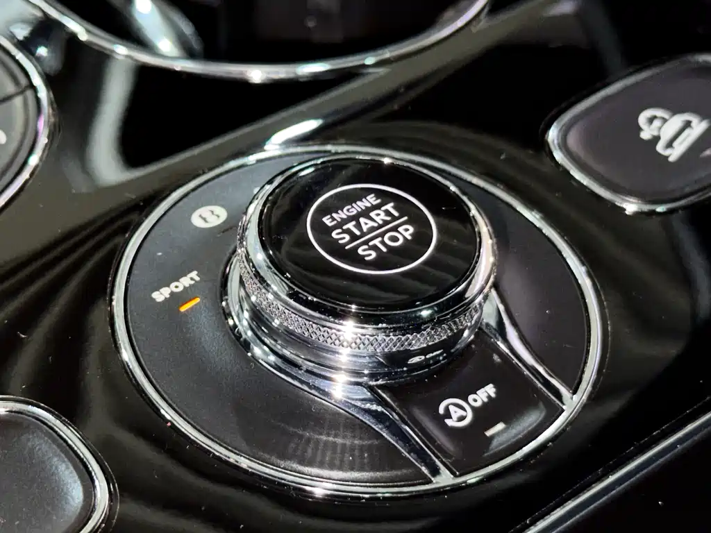 Bentley Bentayga 2022 4.0T V8