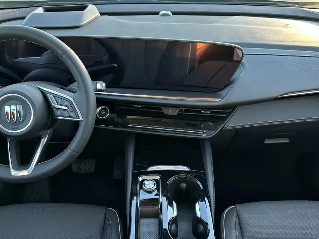 Buick Envision Plus — миниатюра 20