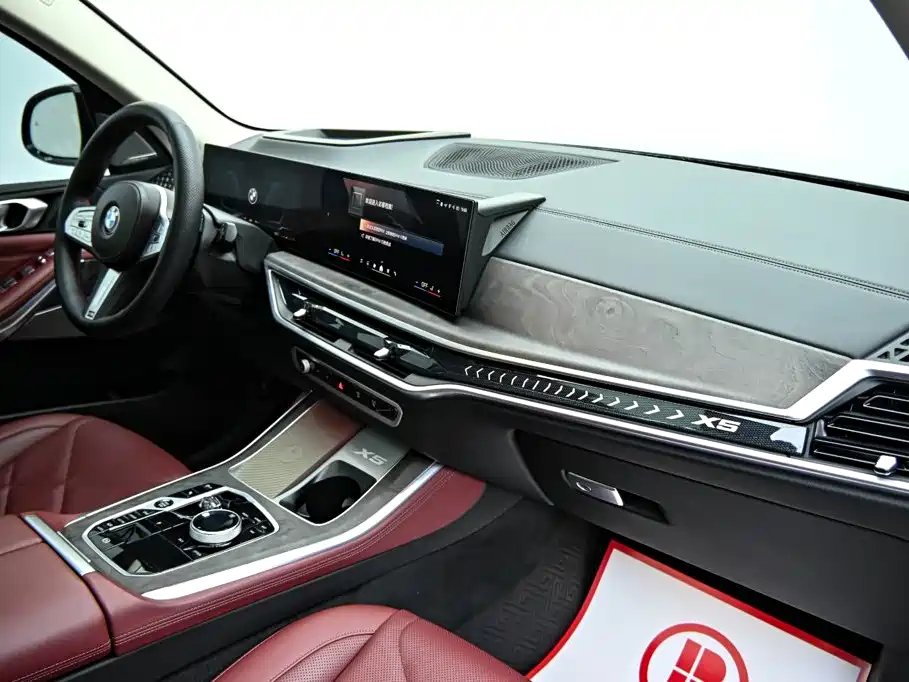 BMW X5 — миниатюра 16