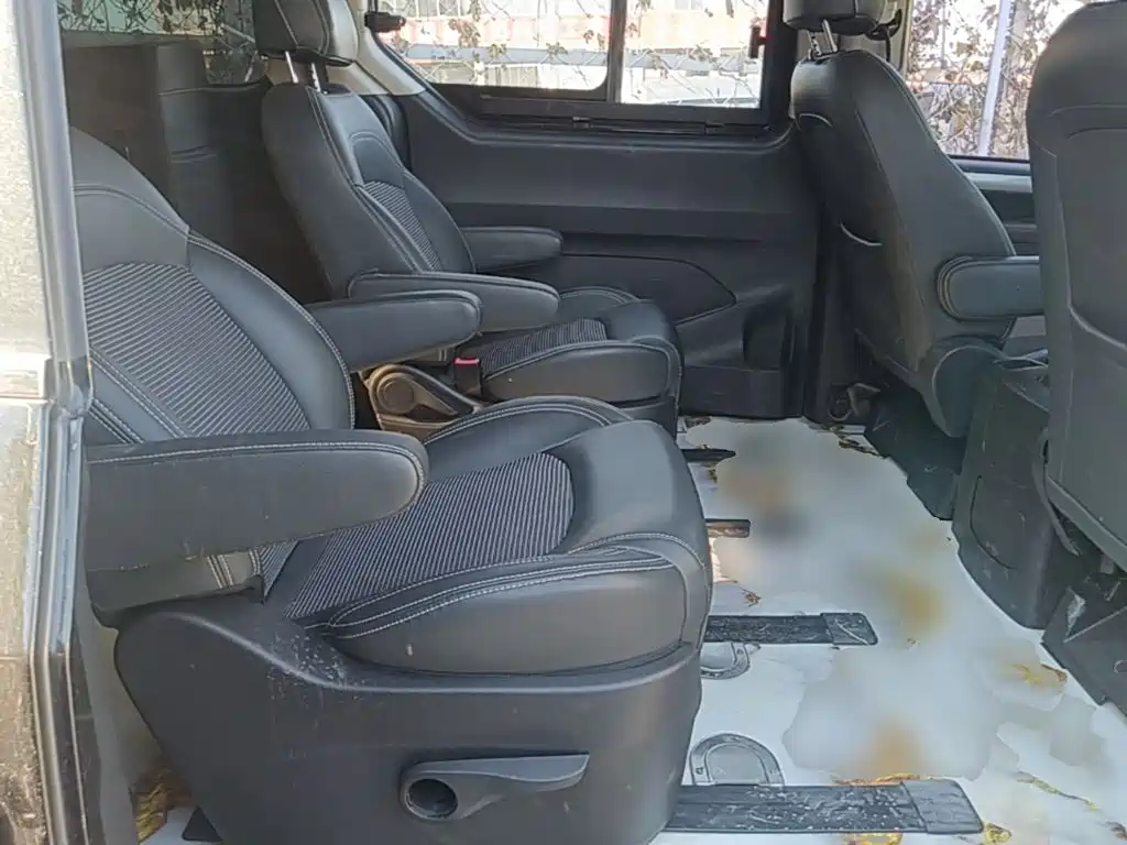 Maxus G10 — миниатюра 17