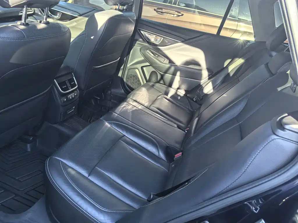 Subaru Outback — миниатюра 12