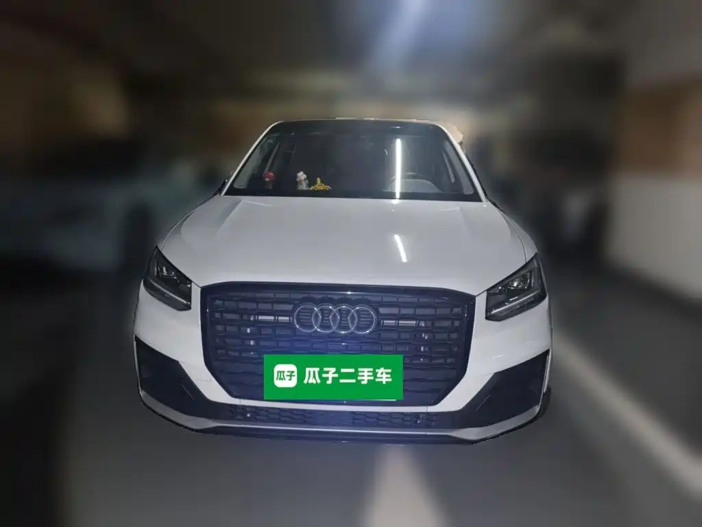 Audi Q2L — миниатюра 23