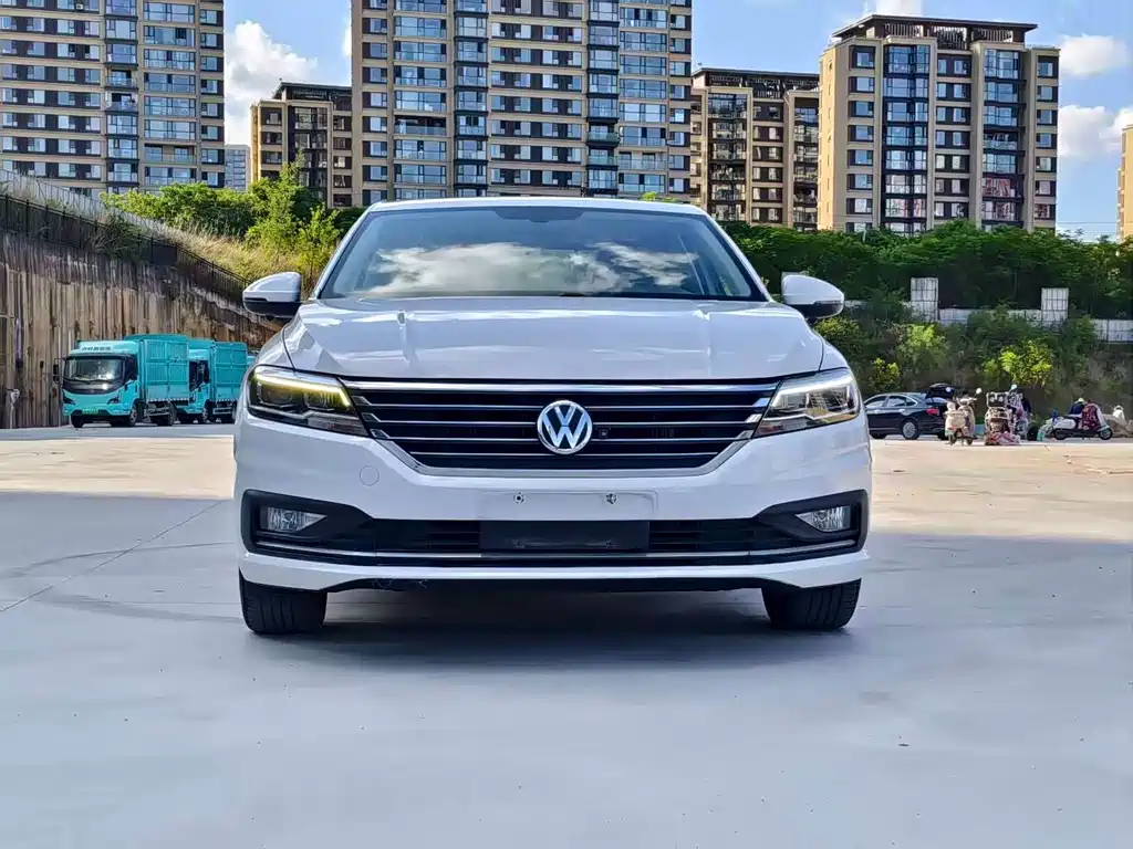Volkswagen Lavida 2021 280TSI DSG Comfort