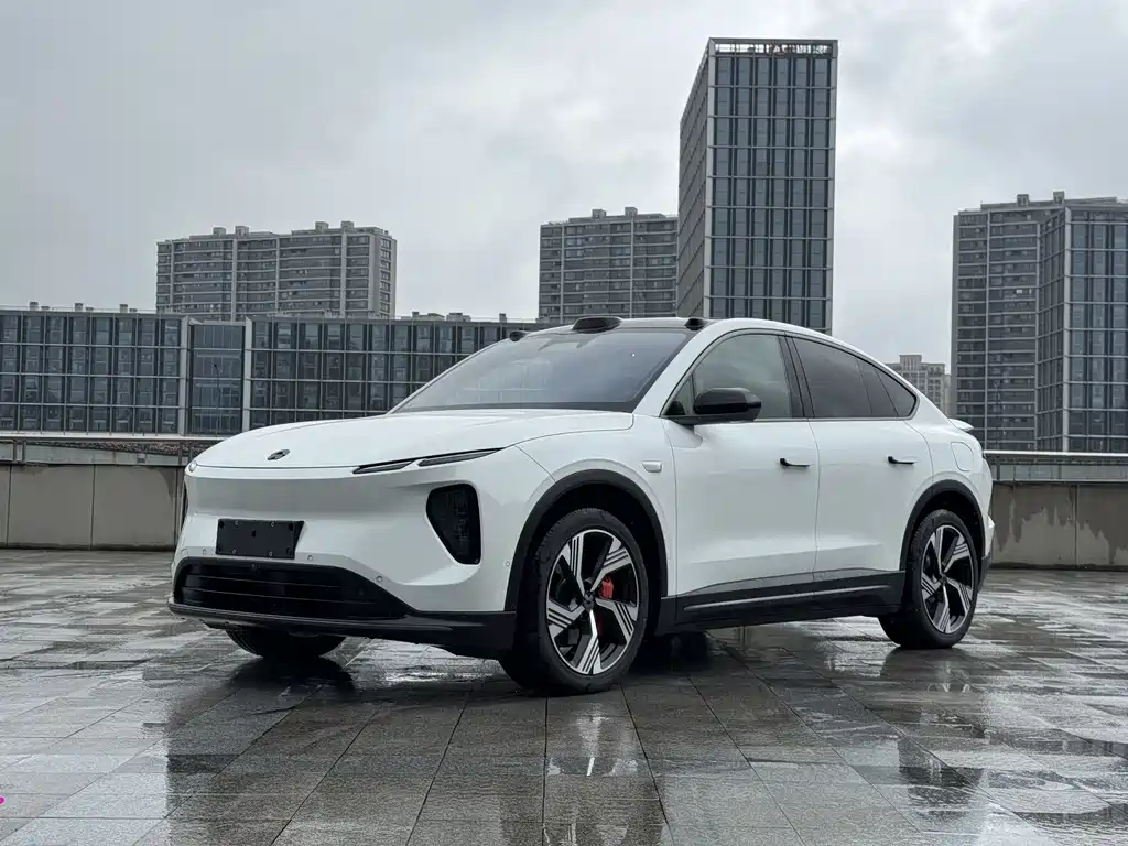 Nio EC6 2025