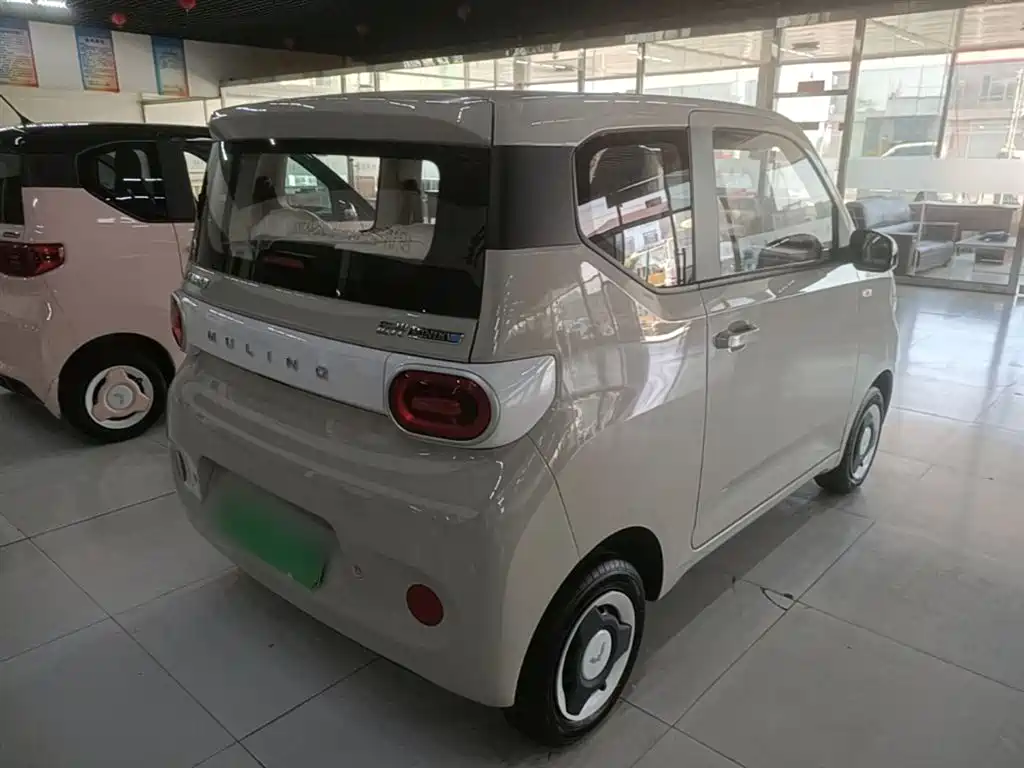 Wuling Mini EV MINIEV 2024 215km