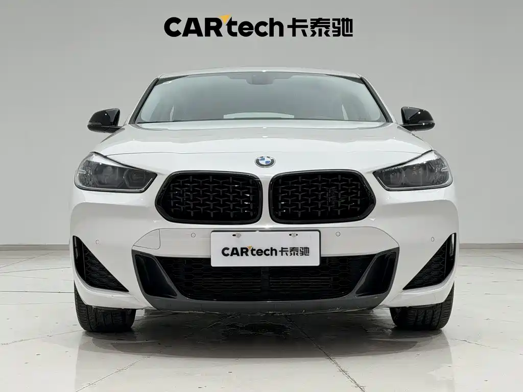 BMW X2 — миниатюра 3