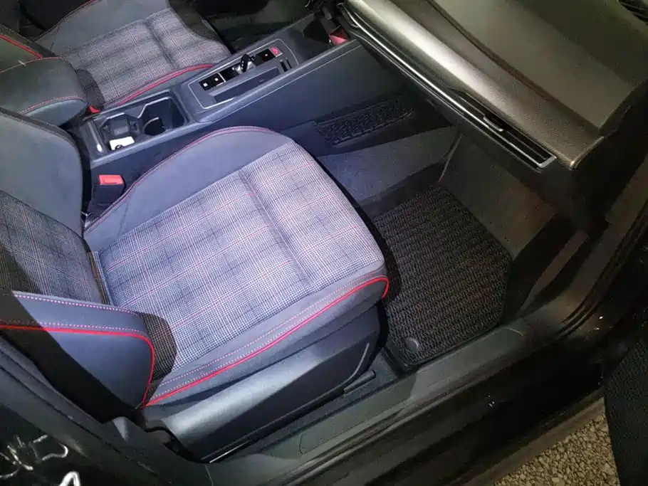 Volkswagen Golf GTI GTI 2025 380TSI DSG GTI