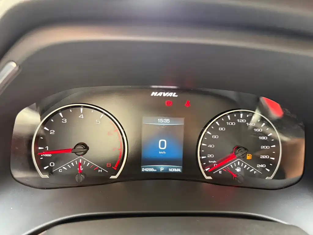 Haval H6 — миниатюра 12