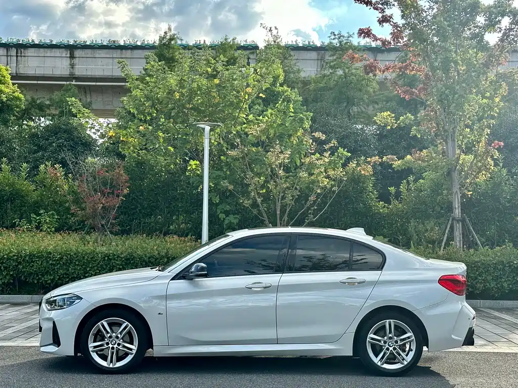 BMW 1 Series — миниатюра 7