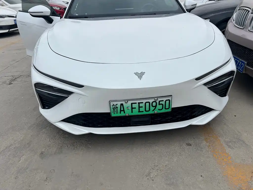 Neta Neta S 2023