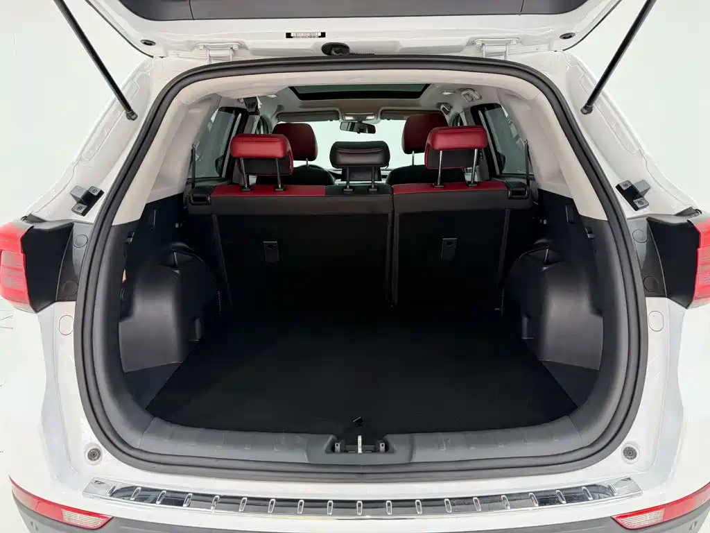 Changan CS75 — миниатюра 25