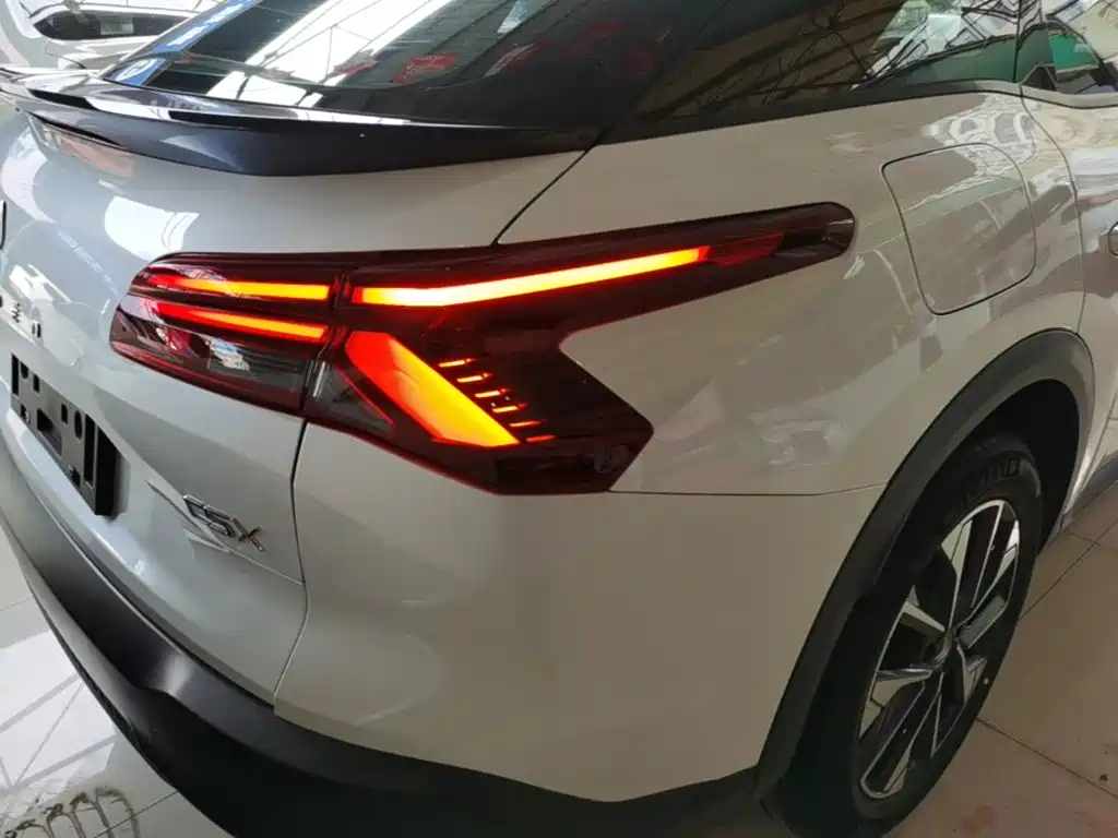 Citroen C5 X — миниатюра 8