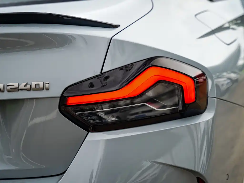 BMW M240i — миниатюра 7