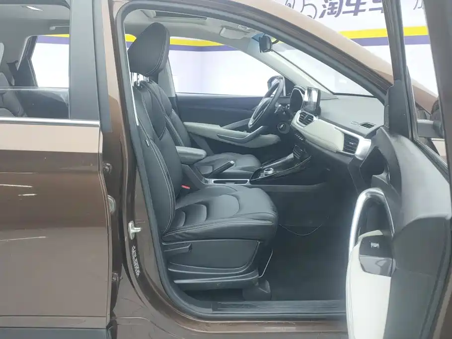 Baojun 530 — миниатюра 8