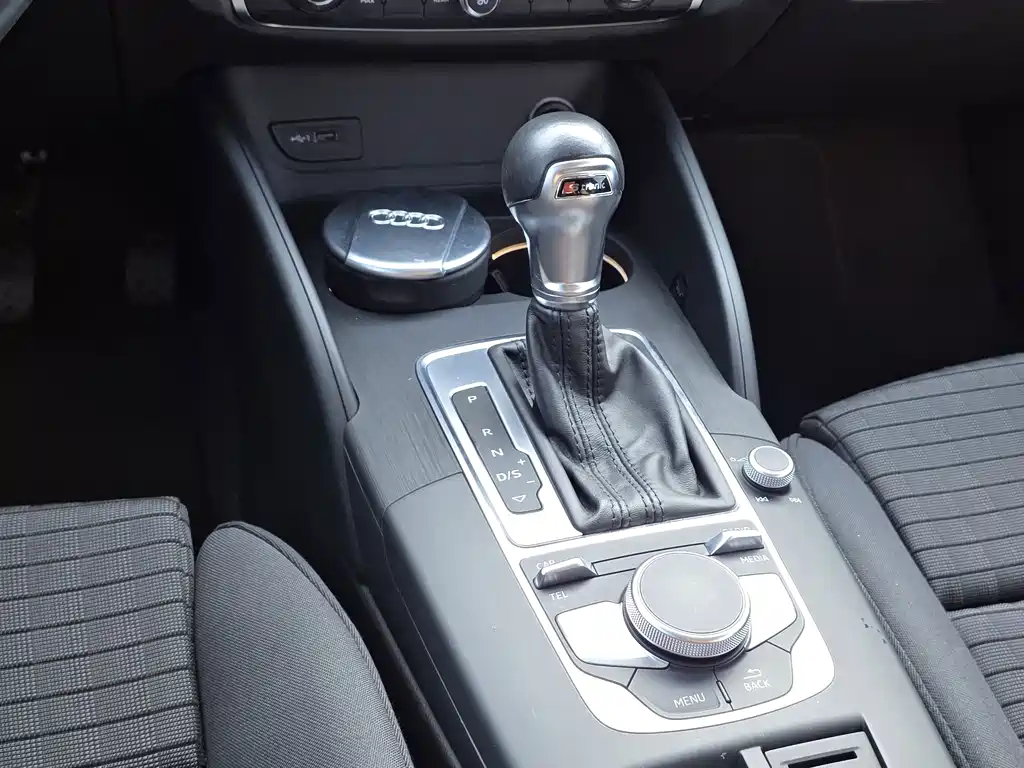 Audi A3 — миниатюра 18