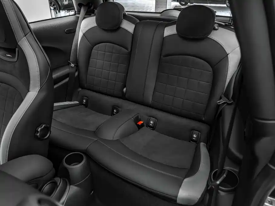 MINI Mini JCW — миниатюра 32