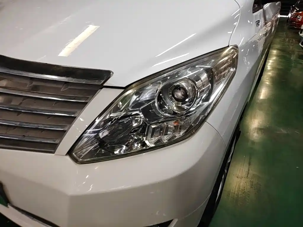 Fengxing Fengxing CM7 — миниатюра 24
