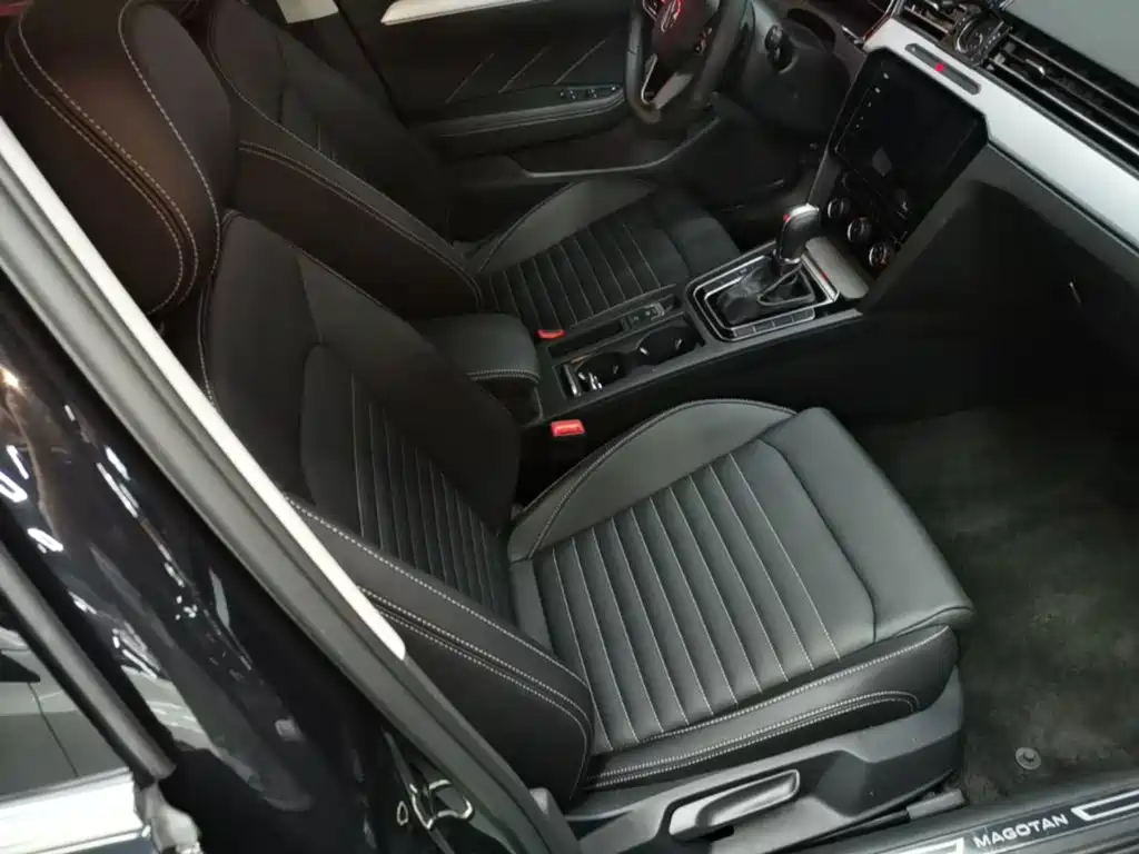 Volkswagen Magotan — миниатюра 25